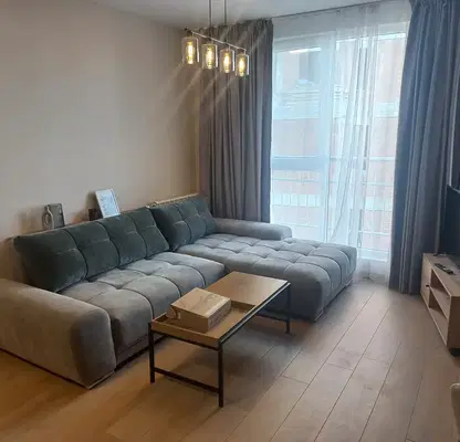 Photo 3 — 2-bedroom apartment in Sofia, Nadejda 1