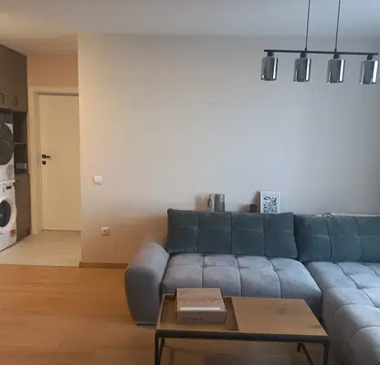 Photo 4 — 2-bedroom apartment in Sofia, Nadejda 1