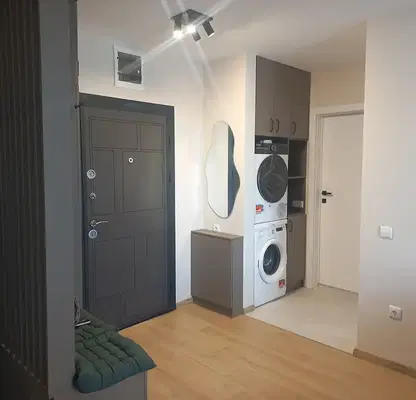 Photo 5 — 2-bedroom apartment in Sofia, Nadejda 1