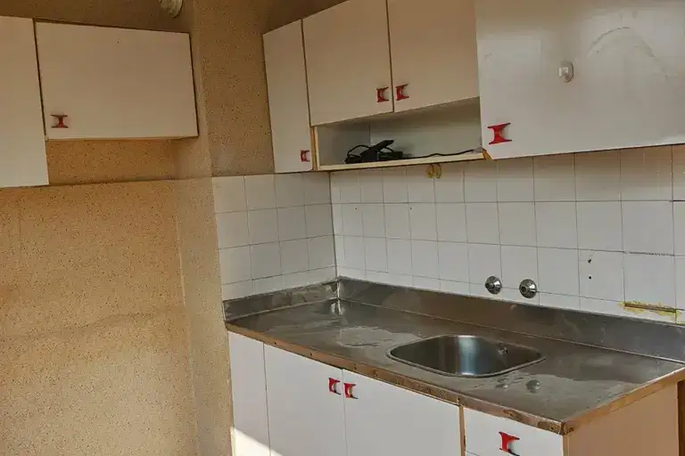 1-bedroom apartment in Sofia, Nadejda 2
