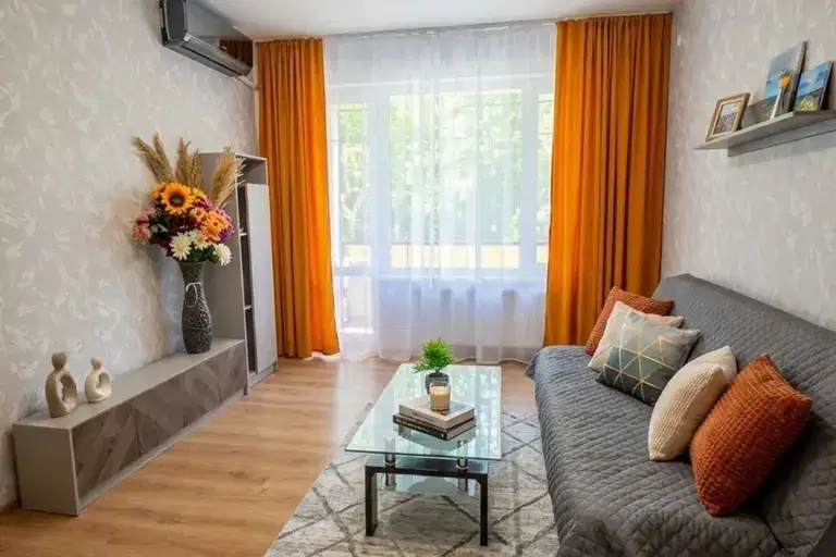 2-bedroom apartment in Sofia, Nadejda 2