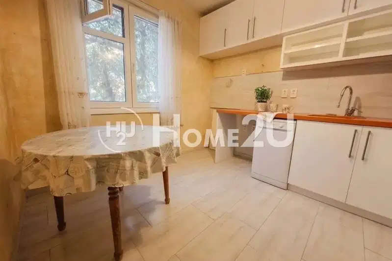 2-bedroom apartment in Sofia, Nadejda 2