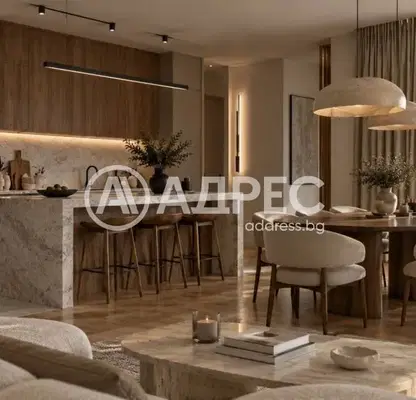 Photo 5 — 2-bedroom apartment in Sofia, Nadejda 2