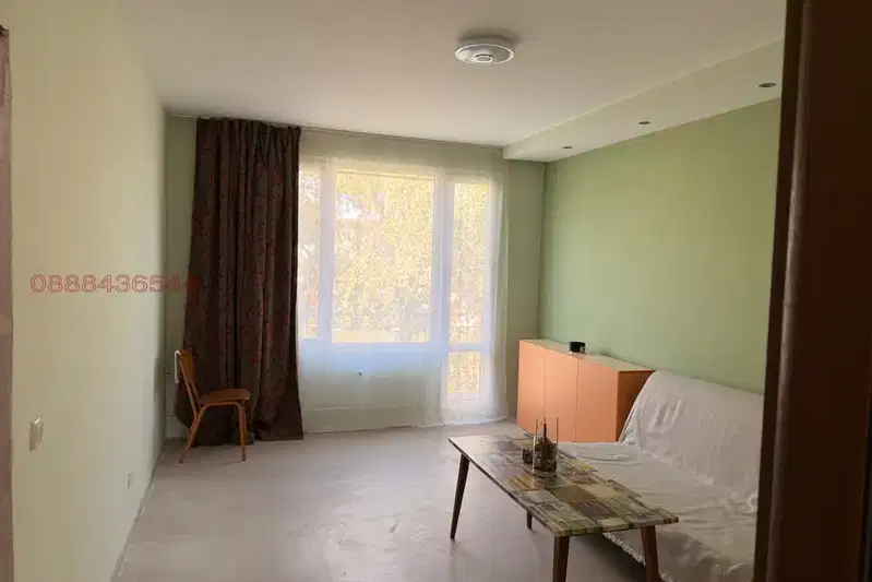 2-bedroom apartment in Sofia, Nadejda 2
