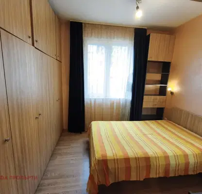 Photo 2 — Two-room apartment with attic in Nadezhda 2, Sofia