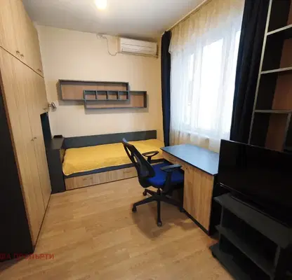 Photo 3 — Two-room apartment with attic in Nadezhda 2, Sofia
