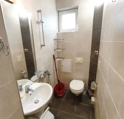 Photo 4 — Two-room apartment with attic in Nadezhda 2, Sofia