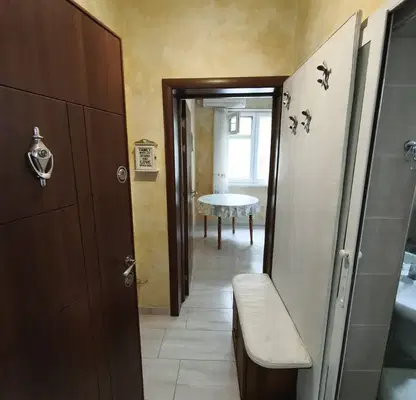 Photo 5 — Two-room apartment with attic in Nadezhda 2, Sofia