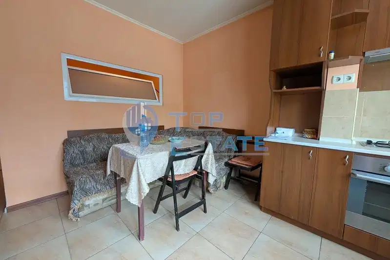 2-bedroom apartment in Sofia, Nadejda 2