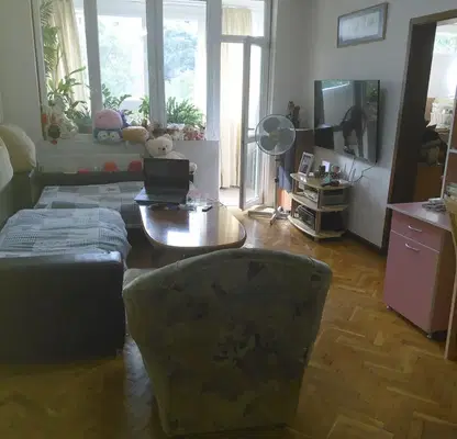 Photo 2 — Three-room apartment with three balconies in Nadezhda 2, Sofia