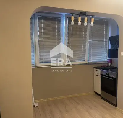 Photo 2 — Three-room apartment with two terraces in Nadezhda 2, Sofia