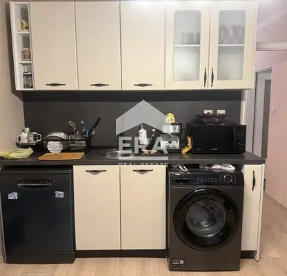 Photo 3 — Three-room apartment with two terraces in Nadezhda 2, Sofia