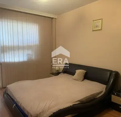 Photo 4 — Three-room apartment with two terraces in Nadezhda 2, Sofia