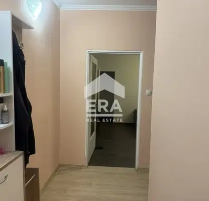 Photo 5 — Three-room apartment with two terraces in Nadezhda 2, Sofia