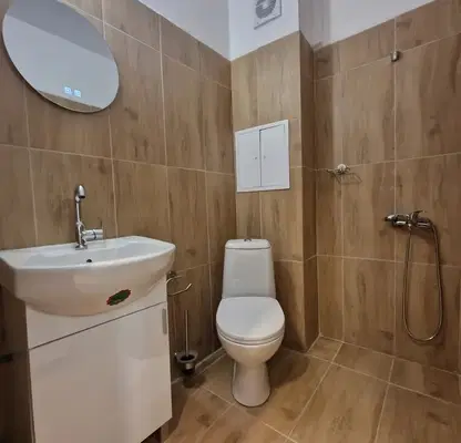 Photo 4 — One-room apartment in Nadezhda 2 with parking space