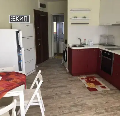 Photo 2 — Two-room apartment with southeast aspect in Nadezhda 2, Sofia