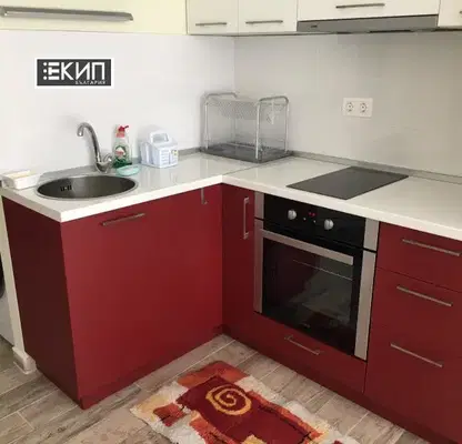 Photo 3 — Two-room apartment with southeast aspect in Nadezhda 2, Sofia