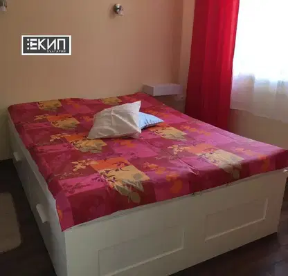 Photo 4 — Two-room apartment with southeast aspect in Nadezhda 2, Sofia