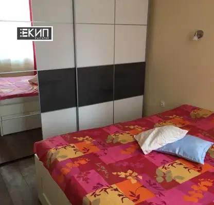 Photo 5 — Two-room apartment with southeast aspect in Nadezhda 2, Sofia