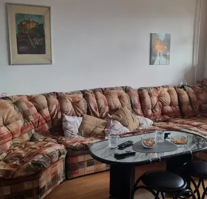 Photo 2 — Two-room apartment with terrace in Nadezhda 2, Sofia