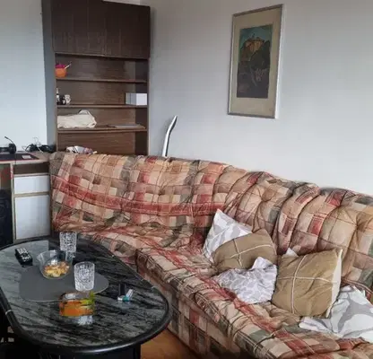 Photo 3 — Two-room apartment with terrace in Nadezhda 2, Sofia