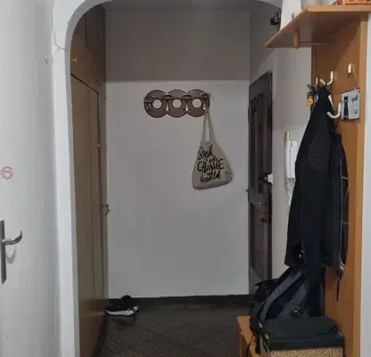 Photo 5 — Two-room apartment with terrace in Nadezhda 2, Sofia