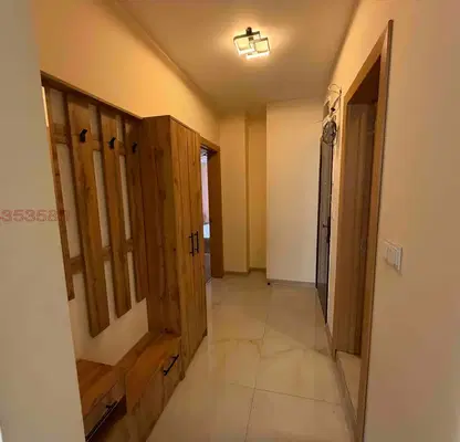 Photo 2 — Luxury 2-room apartment in Nadezhda 2 with two terraces