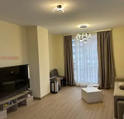Photo 3 — Luxury 2-room apartment in Nadezhda 2 with two terraces