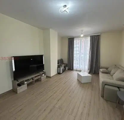Photo 4 — Luxury 2-room apartment in Nadezhda 2 with two terraces