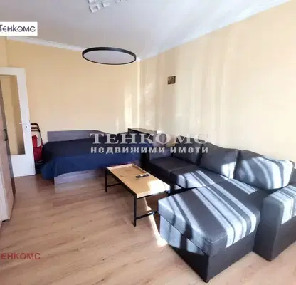 Photo 2 — Two-room apartment with south aspect in Nadezhda 2, Sofia