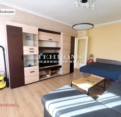 Photo 4 — Two-room apartment with south aspect in Nadezhda 2, Sofia