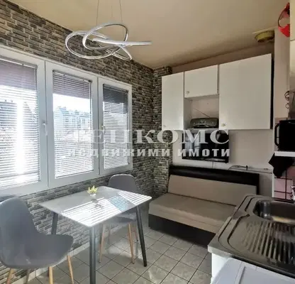 Photo 5 — Two-room apartment with south aspect in Nadezhda 2, Sofia