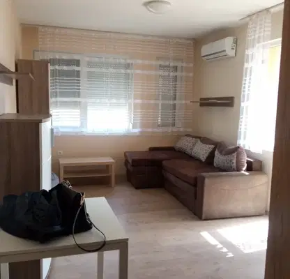 Photo 3 — 2-bedroom apartment in Sofia, Nadejda 2