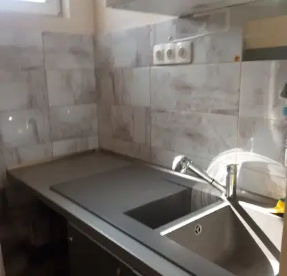 Photo 5 — 2-bedroom apartment in Sofia, Nadejda 2