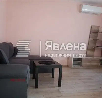 Снимка 3 — Двустаен апартамент в Надежда 2 с тераса и гараж