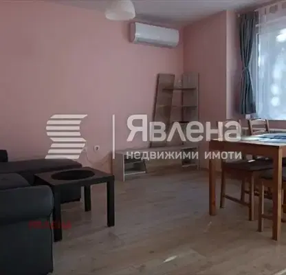Снимка 4 — Двустаен апартамент в Надежда 2 с тераса и гараж