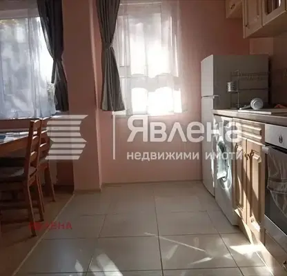 Снимка 5 — Двустаен апартамент в Надежда 2 с тераса и гараж