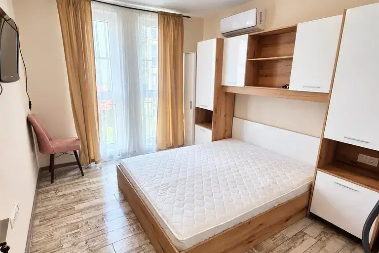2-bedroom apartment in Sofia, Nadejda 2