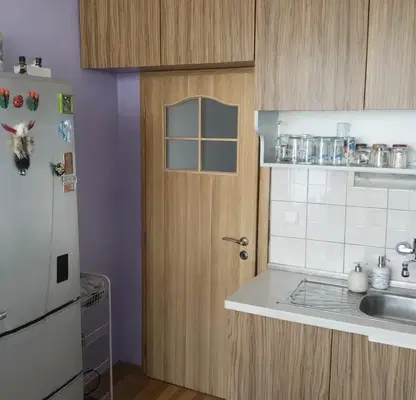 Снимка 4 — Тристаен апартамент с тераса в Надежда 2, София