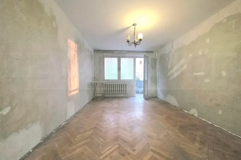 3-bedroom apartment in Sofia, Nadejda 3