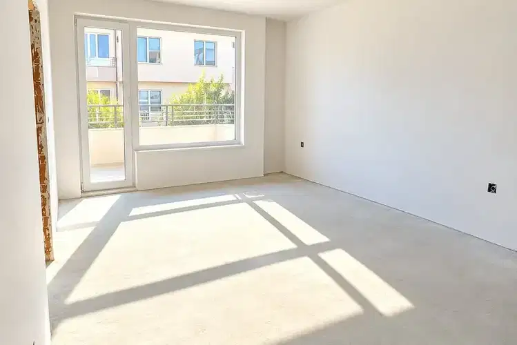 3-bedroom apartment in Sofia, Nadejda 3