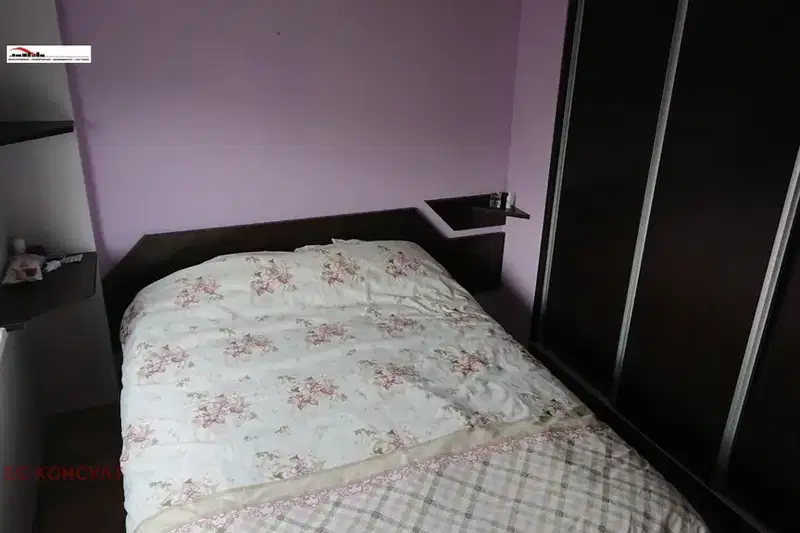 2-bedroom apartment in Sofia, Nadejda 3