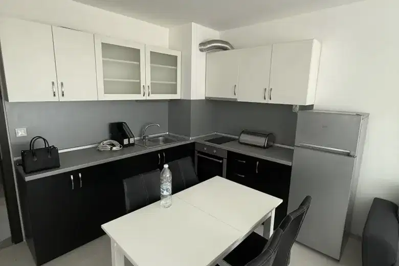 2-bedroom apartment in Sofia, Nadejda 3