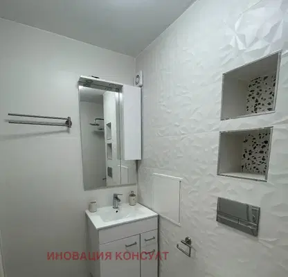 Photo 3 — Two-room apartment in Nadezhda 4 with south aspect