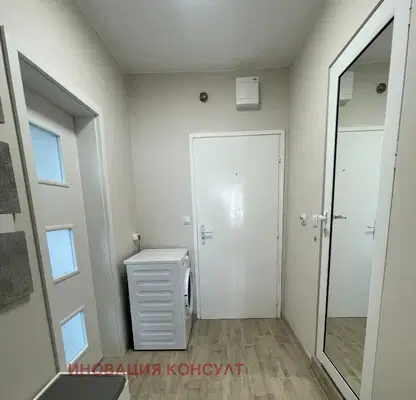 Photo 4 — Two-room apartment in Nadezhda 4 with south aspect