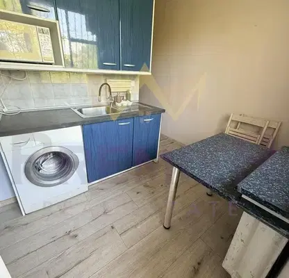 Photo 3 — Two-room apartment in Nadezhda 4 with terrace, Sofia
