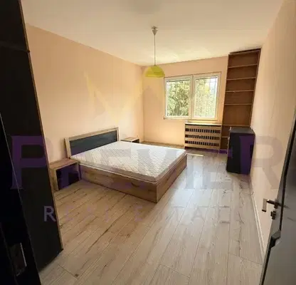 Photo 5 — Two-room apartment in Nadezhda 4 with terrace, Sofia
