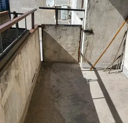 Photo 2 — 2-bedroom apartment in Sofia, Nadejda 4