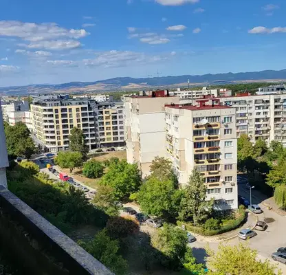 Photo 3 — 2-bedroom apartment in Sofia, Nadejda 4