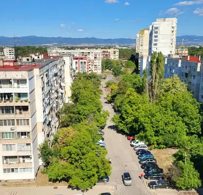 Photo 4 — 2-bedroom apartment in Sofia, Nadejda 4